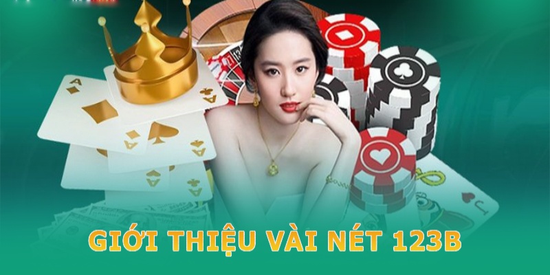 Tham khảo sơ lược nhất về sân chơi hàng đầu 123BET