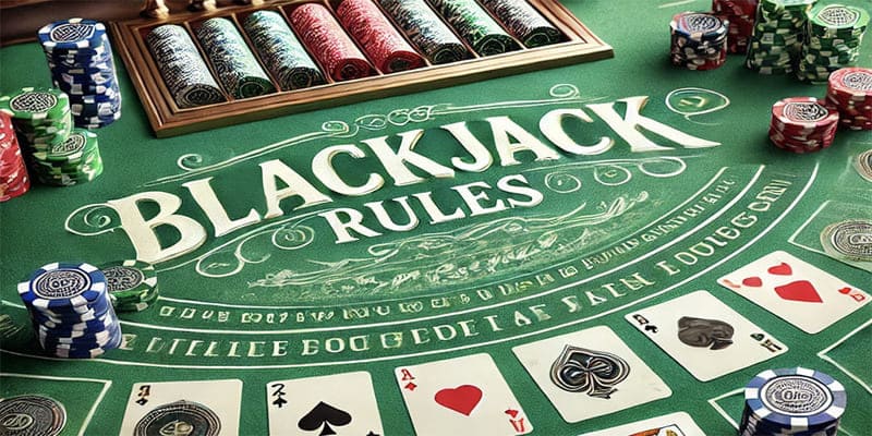 Blackjack được khách hàng săn đón và tham gia cá cược mỗi ngày