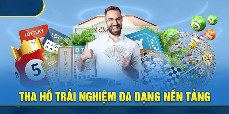 Đánh giá, phân tích về sảnh cược xổ số của nhà cái 123Bet