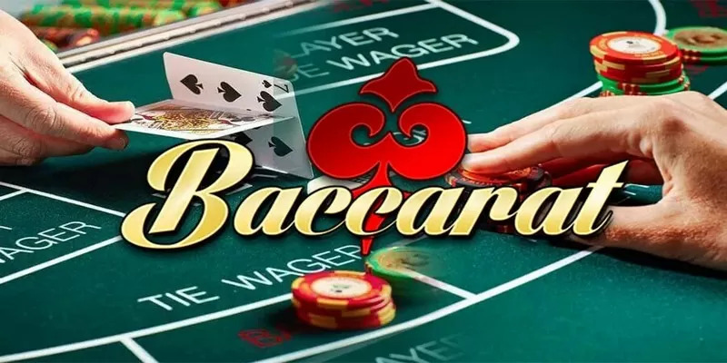 Chiến thuật chơi Baccarat đánh 1-2 giúp giảm tỷ lệ thua cược